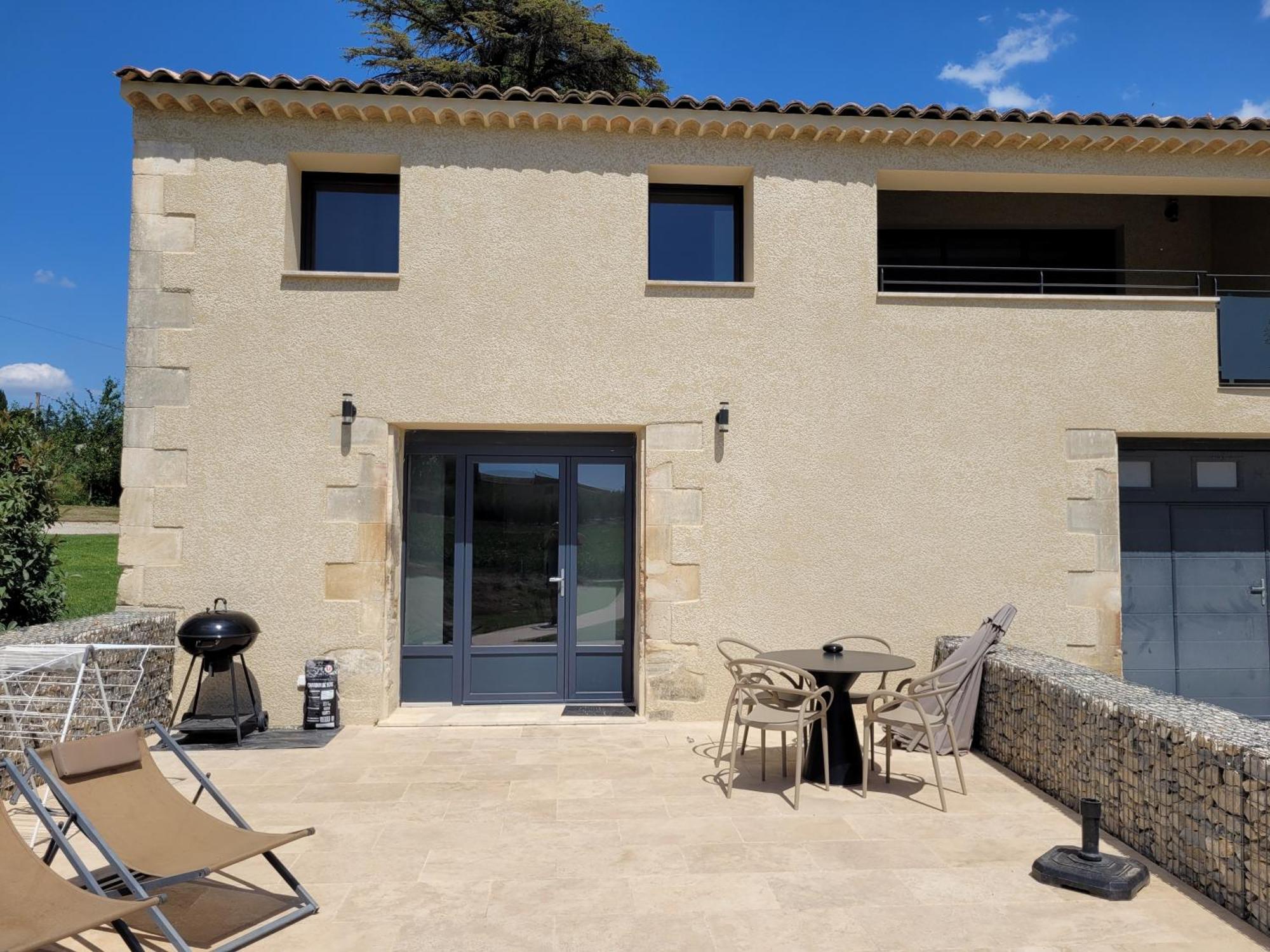 La Bastide De L'Adrech Hotel Manosque Exterior photo